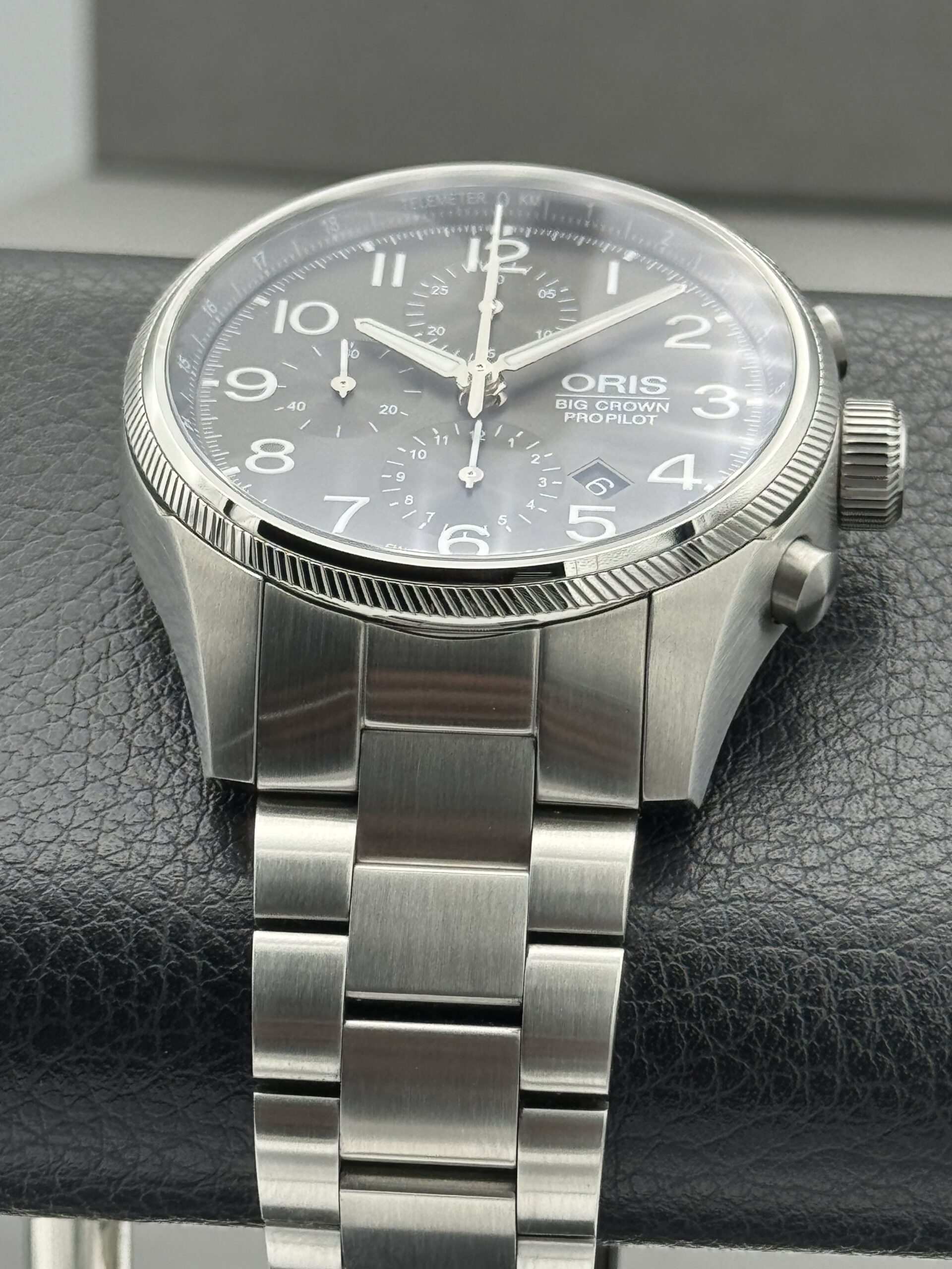 Oris Big Crown ProPilot Chronograph